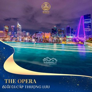 the opera metropole thủ thiêm - mang cả lối sống wellness đến không gian nhà bạn