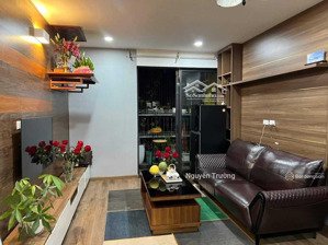 cần tiền bán cắt lỗ căn hộ 57m2, 2pn, chung cư sudico mỹ đình sông đà. giá chỉ 4.4 tỷ