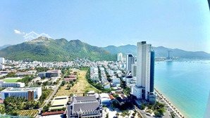 bán nhanh căn studio view biển- scenia bay 45m2 giá 3tỷ 450tr