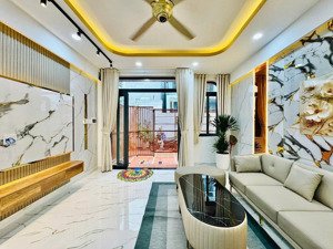 chủ gửi bán gấp nhà trần xuân soạn, gần khu him lam, 71m2, sẵn hđ thuê 18 triệu/th, shr, giá 2tỷ5