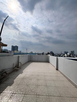 chính chủ bán nhà hẻm 194 bùi minh trực q. 8 - 3,85m x 15m - 5 tầng btct giá 7,68 tỷ