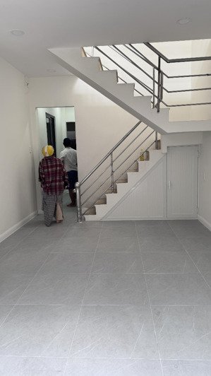 nhà mặt tiền nguyễn văn quá phường đông hưng thuận q12 cần bán