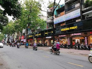 ngang 6m mặt tiền kd đường a4 gần nguyễn minh hoàng, sẵn hđt 45 triệu/tháng, giá chỉ 23,5 tỷ tl