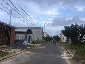 bán đất đường trà khê 1, tiếp giáp fpt, đấu lưng nam kỳ khởi nghĩa