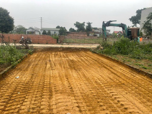 cc bán 166m2 full thổ sát nhà máy in tiền qg ngõ thông oto giá chỉ 5,8tỷ thôn 5 phú cát tp hà nội