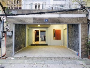 cho thuê nhanh nhà hoàng hoa thám 70m2x5t mt4m5 oto đỗ cửa cho vào nhà, sạch sẽ đủ đh nl giá 25tr