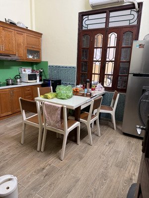 cho thuê nhà riêng 106 ngõ 245 định công, 15 triệu/61m2, giá ưu đãi