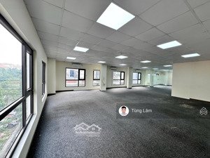 cho thuê văn phòng tố hữu, lê văn lương, 180m2 chỉ với 28tr/tháng