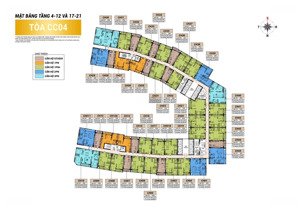 hàng độc quyền căn studio duy nhất view ngắm pháo hoa trọn đời thanh toán tiến độ chỉ 2tỷ589