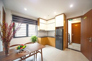 hời to! chdv trung liệt! bagac đỗ, 2 thoáng, ngõ thông kd, 16pkk, dt 100tr/th full phòng, pccc