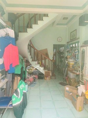 [quận 7] nhà 2 tầng, gần mặt tiền, 4x18, huỳnh tấn phát, 4.x tỷ, t5-050