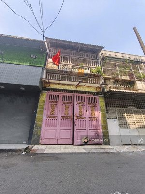 khan hiếm! nhà 2 tầng hxh 8m (4x15m) đường cmt8, quận 10. chỉ 11,5 tỷ tl