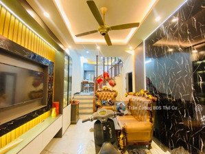 bán nhà kim giang, hoàng mai, gần ô tô, sổ nở hậu, 36.3m2, 10.8 tỷ(ctl)