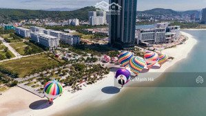 liền kề little vietnam đang kinh doanh tốt giá đầu tư full nội thất cách biển 200m