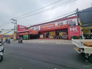 khuôn đất vip quận 2 ngang khủng gần 27m hiếm có trên thị trường