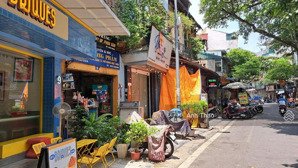 bán mặt phố ngõ gạch | hàng hiếm phố cổ | 32m2 x 3 tầng | mt 5m | giá 37 tỷ