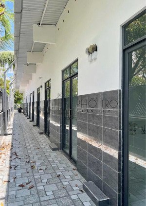 bán đất xây mini house diện tích 8m x 27m gần cầu trần hoàng na-bờ kè sông cần thơ