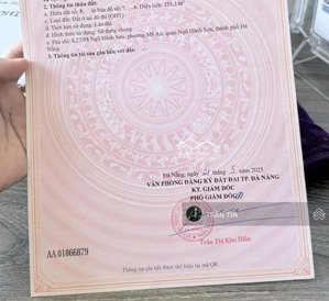 lô đất mặt tiền đường an thượng 22, sát phố ẩm thực châu thị vĩnh tế