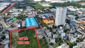 giảm 150tr bán lô đất mặt tiền trục chính kdc vừa ở kết hợp kinh doanh 92,6m2 ngay vincom dĩ an