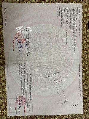 bán lô đất 125m2 mặt tiền đường 33m nguyễn lương bằng sát phan văn định giá 7 tỉ lh quy 