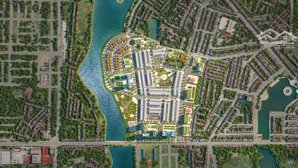 giá hơn 3 tỷ, sở hữu ngay lô đẹp riversei việt yên