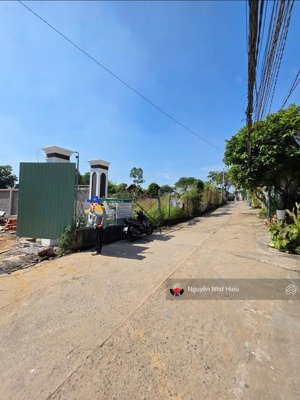 bán đất lớn 11,5 triệu/m2 xây nhà vườn, xây biệt thự, p. tân bình, tp. dĩ an