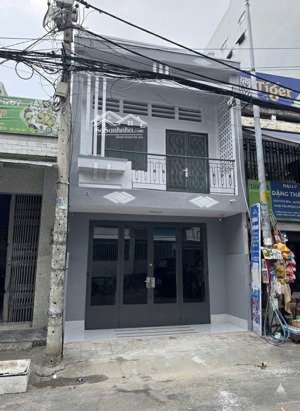 cho thuê nhà mặt tiền khu lũy bán bích-4,2x20m 1 lầu suốt- đường 10m-gần ngay tô hiệu,thạch lam