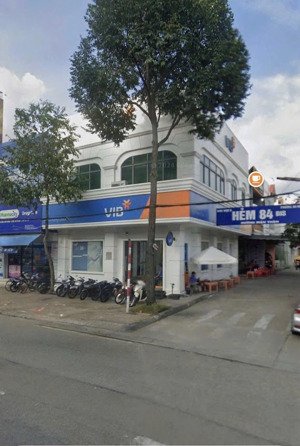 cho thuê nhà góc 2 mặt tiền đường mậu thân kế siêu thị lotte giá 80 triệu