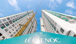 căn 3pn tầng trung, view sông sg, the emerald 68 mặt tiền quốc lộ 13, chiết khấu ngay 6%