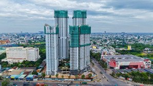 sở hữu căn hộ mặt tiền phạm văn đồng nối dài chỉ với 500 triệu