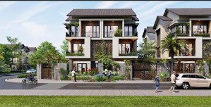 đón sóng metro hà nội - quảng ninh, chính thức mở bán biệt thự ven sông cuối cùng tại vsip bắc ninh