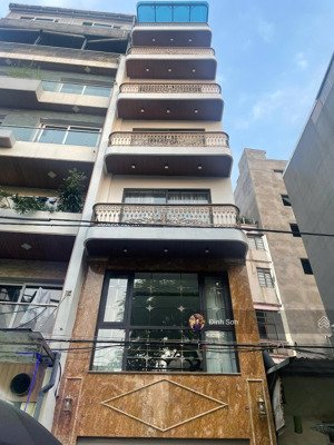 bán gấp[giảm 2 tỷ]ngọc lâm-70m-15 tỷ-7 tầng-oto tránh-thang máy-sổ đỏ trao tay