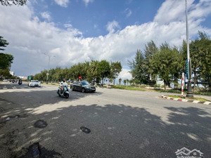 2 mặt tiền - biển nguyễn tất thành, thanh khê 250m2 (mặt tiền 10m) - giá đầu tư 34 tỷ thương lượng