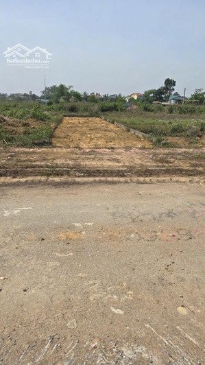 đất tđc bình yên 120m làn 2 tl420 gần trung tâm xã giá tốt