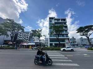 bán đất mt trần hưng đạo - sát euro villa 1, cầu trần thị lý, vị trí đẹp tiềm năng lớn!