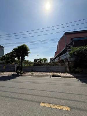 bán đất ngang 7m - trục chính kdc phúc đạt - p.tân đông hiệp - gần vincom - vsip i - 3,99 tỷ