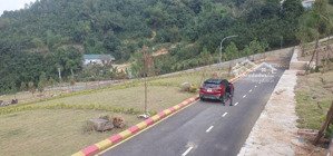 bất động sản nghỉ dưỡng cao cấp chuẩn sống thượng lưu, gần đhqg hòa lạc, 317m2