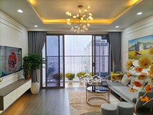 chính chủ gửi bán căn góc 3n cc hà nội centerpoint: 80m2 9.5 tỷ, lh 