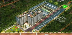 bán chung cư an gia garden ; dt 84m2.3pn giá 4.8 tỷ có sổ lh hưng