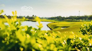 biệt thự long biên golf villas - view trực diện sân golf - sổ đỏ lâu dài - chỉ 112 căn.