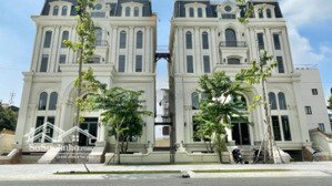 hạ 15 tỷ bán gấp, biệt thự góc 2mt trương văn bang view công viên, 26 x 20, 415.3m2, chỉ 70 tỷ bán