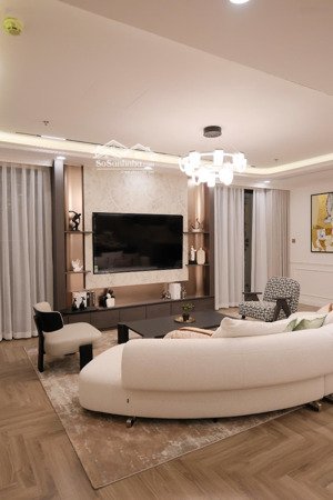 siêu phẩm 4 ngủ đập thông 187m sẵn slot oto dưới hầm,nội thất đẳng cấp .giá 20 tỷ tl sâu 