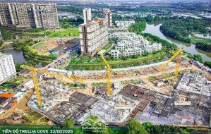 nam long mở bán phân khu căn hộ cuối cùng ở mizuki park giá 4tỷ150/căn 2pn chiết khấu lên đến 14.5%