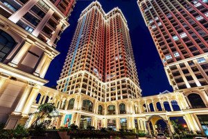 sunshine riverside căn 82m2 - 2pn - 2wc view sông hồng cầu nhật tân, sẵn sổ, full đồ giá 8.x tỷ