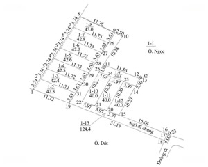 chính chủ bán nhà 3 tầng tại song phương giá hơn 2 tỷ/căn