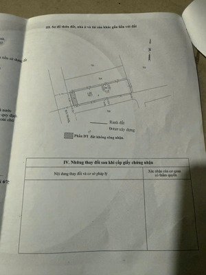 bán nhanh nhà cấp 4 hẻm xe hơi đường hậu giang, hẻm thông, dt: 63m3 giá 5,5 tỷ. lh: 