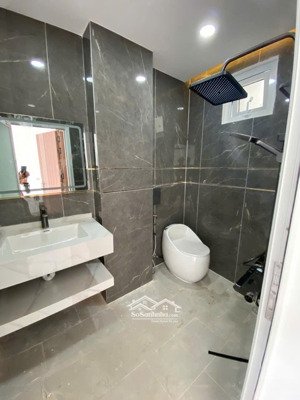 bán nhà hxh đường số 16 phường bhh diện tích 4x13,5 đúc 1 trệt 3 lầu bán 7,2 tỷ lh hiểu