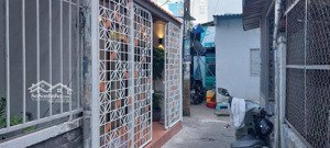 bán nhà hẻm ba gác hoàng bật đạt tân bình