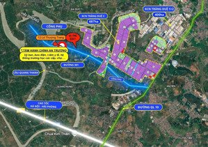 hải phòng "thay da đổi thịt" - cơ hội sở hữu đất vàng kcn chỉ từ 900 triệu/ 60m2 full thổ cư