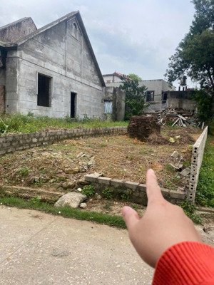 đất nền tại tân hội, chương mỹ, hà nội, giá siêu hời 2,2 tỷ, 142,1 m2